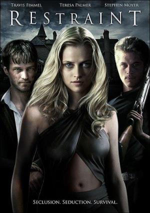 Juegos Perversos (2008) poster